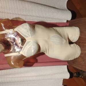 Vintage shapewear